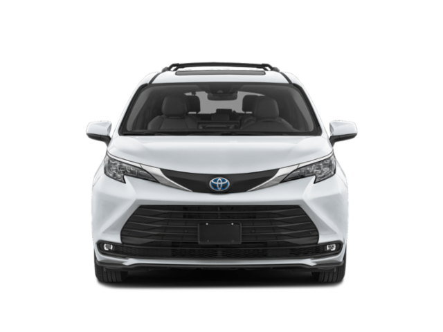 New 2026  Toyota XLE image 4