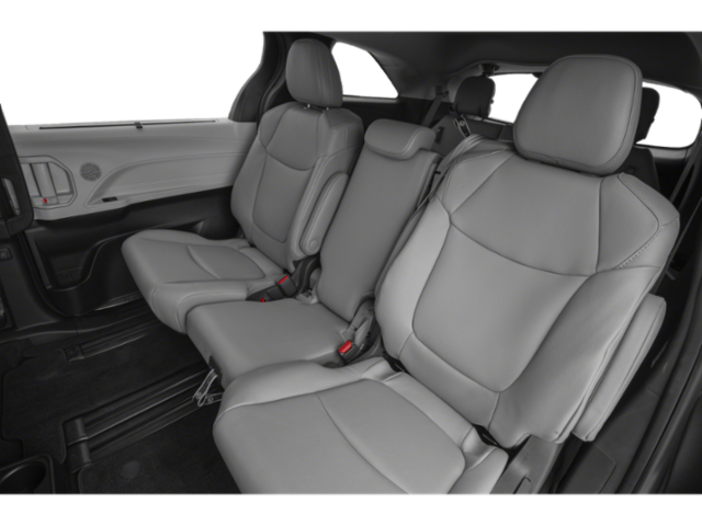 New 2026 Red Toyota XLE image 10