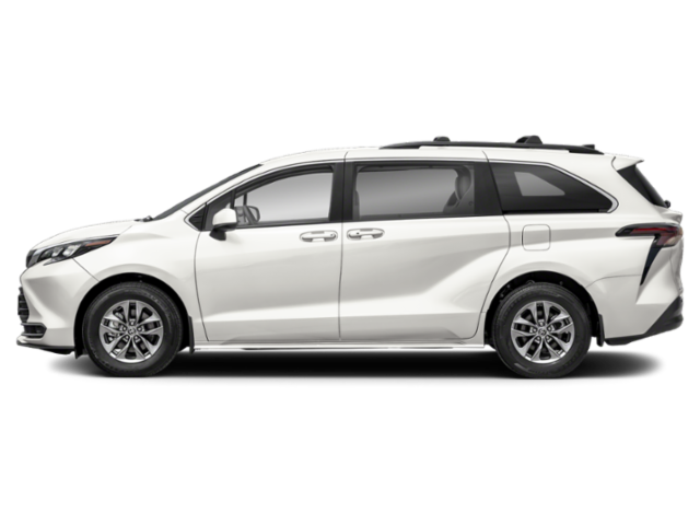 New 2026  Toyota LE image 3
