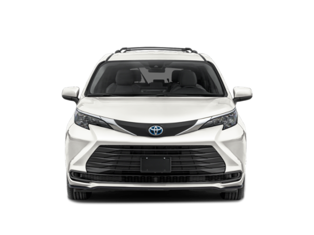 New 2026  Toyota LE image 4