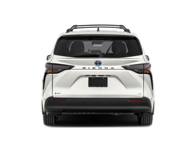 New 2026  Toyota LE image 5