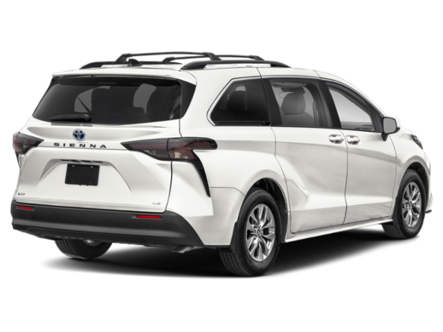 New 2026  Toyota LE image 2