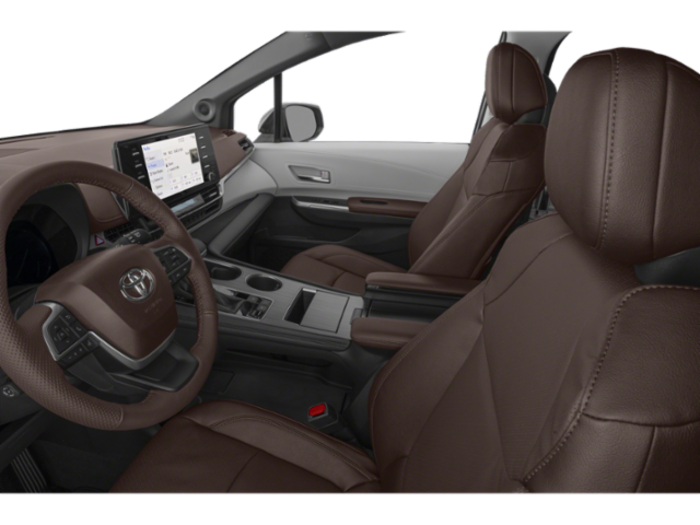 New 2026 Blueprint Toyota Platinum image 6