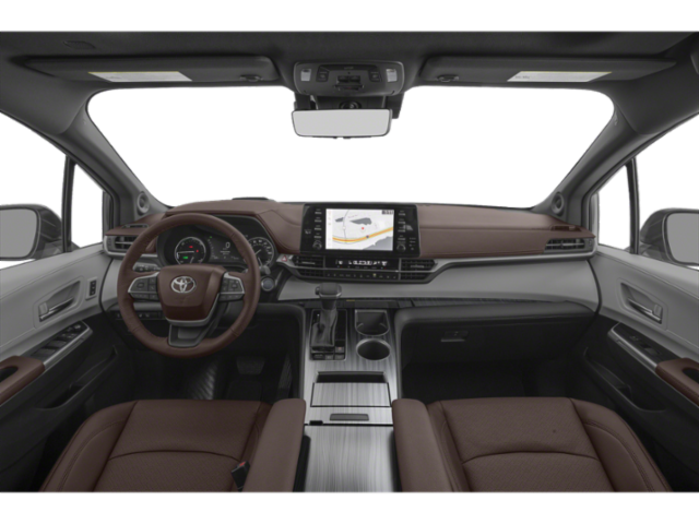 New 2026 Blueprint Toyota Platinum image 5
