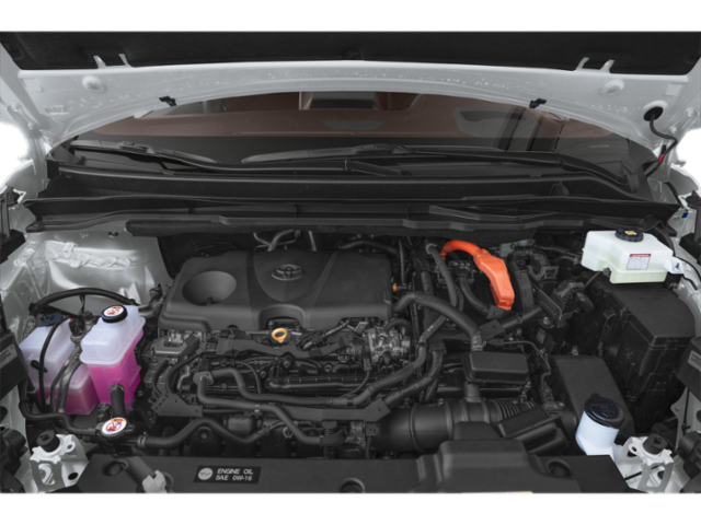 New 2026 Blueprint Toyota Platinum image 9