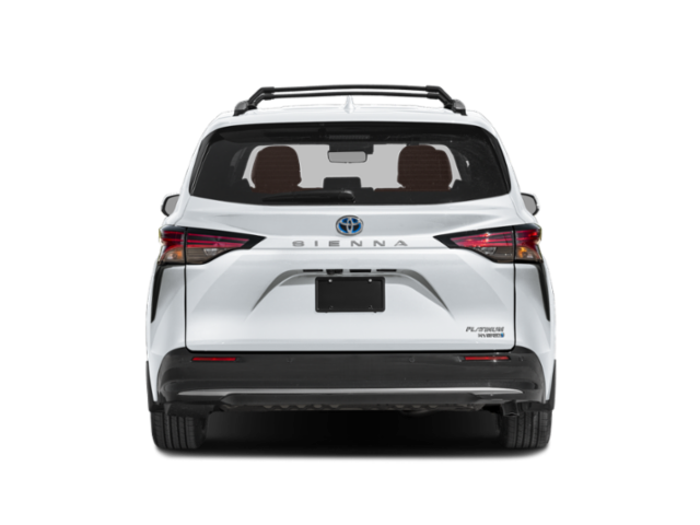 New 2026  Toyota Platinum image 5