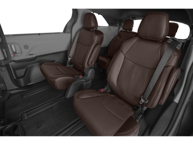 New 2026 Blueprint Toyota Platinum image 10
