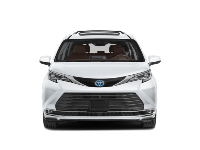 New 2026  Toyota Platinum image 4