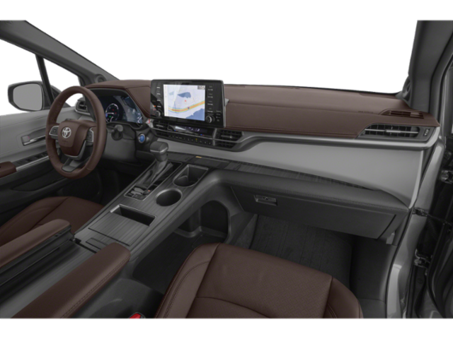 New 2026 Blueprint Toyota Platinum image 12