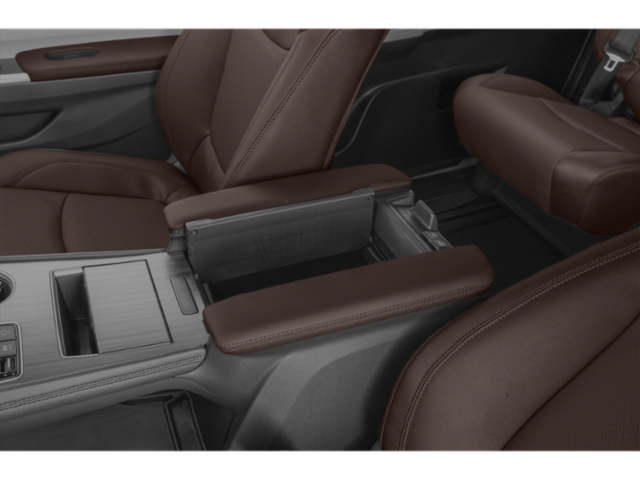 New 2026 Blueprint Toyota Platinum image 11