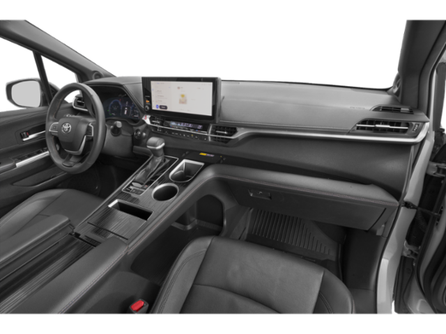 New 2026 Cement TOYOTA Woodland Edition image 12