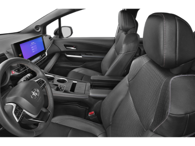 New 2026 Cement TOYOTA Woodland Edition image 6