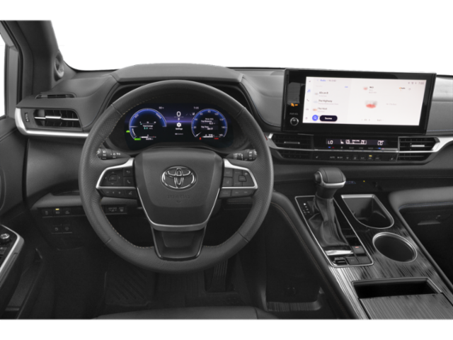 New 2026 Cement TOYOTA Woodland Edition image 4