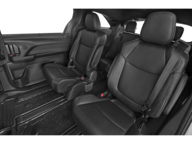 New 2026 Cement TOYOTA Woodland Edition image 10