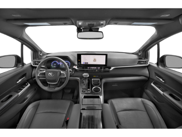 New 2026 Cement TOYOTA Woodland Edition image 5