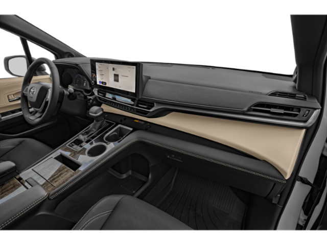 New 2026 Wind Chill Pearl Toyota Limited image 12