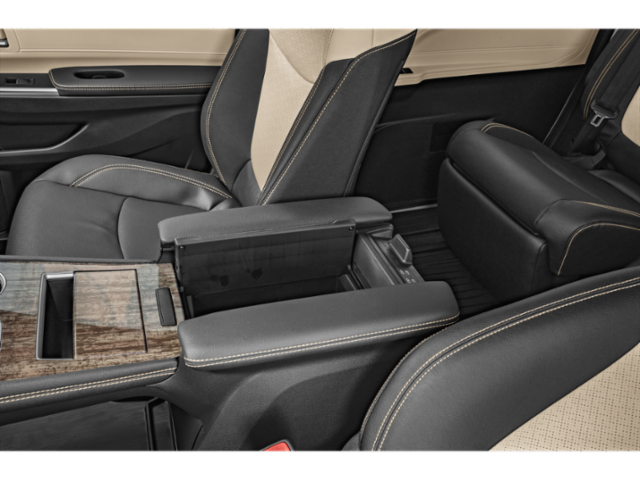 New 2026 Wind Chill Pearl Toyota Limited image 11