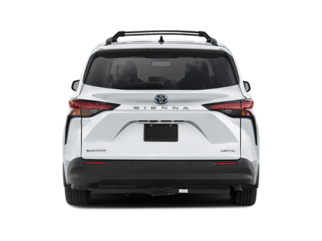 New 2026  Toyota Limited image 5