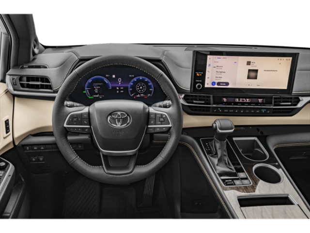 New 2026 Wind Chill Pearl Toyota Limited image 4
