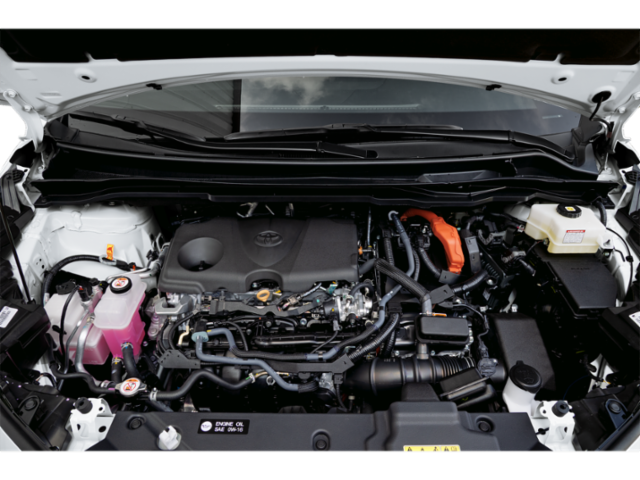 New 2026 Wind Chill Pearl Toyota Limited image 9
