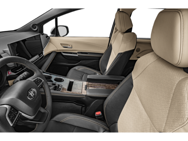 New 2026 Wind Chill Pearl Toyota Limited image 6
