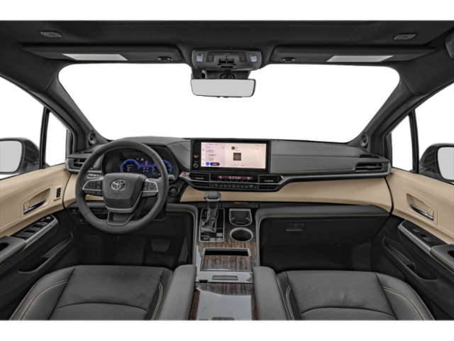 New 2026 Wind Chill Pearl Toyota Limited image 5