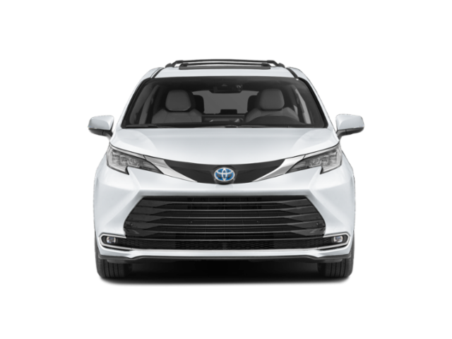 New 2026  Toyota Limited image 4
