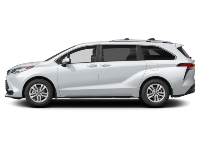 New 2026  Toyota Limited image 3