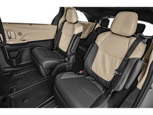 New 2026 Wind Chill Pearl Toyota Limited image 10