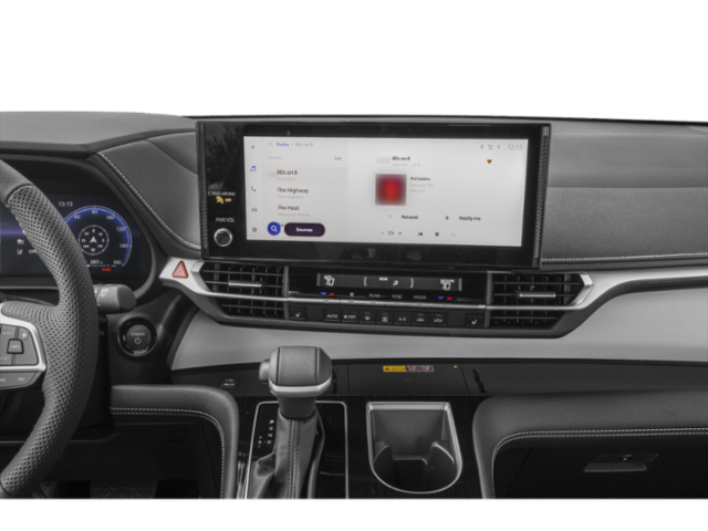 New 2026  Toyota XSE image 9
