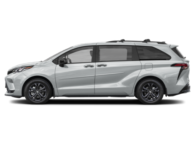 New 2026  Toyota XSE image 3