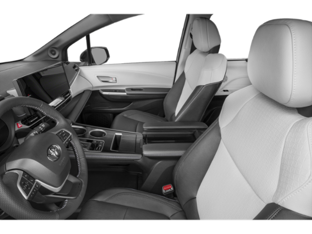 New 2026  Toyota XSE image 8