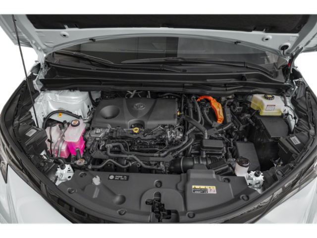 New 2026  Toyota XSE image 11