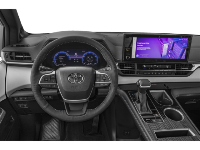 New 2026  Toyota XSE image 6