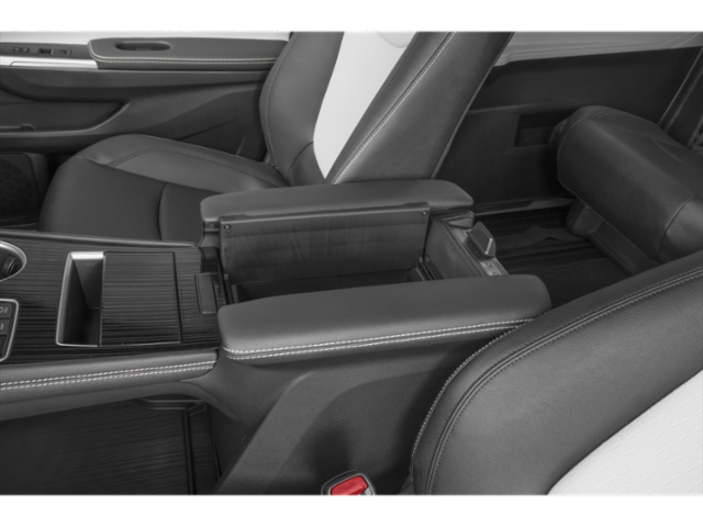 New 2026 Gray Toyota XSE image 11