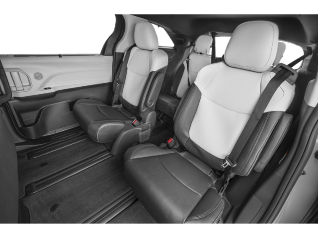 New 2026 Gray Toyota XSE image 10