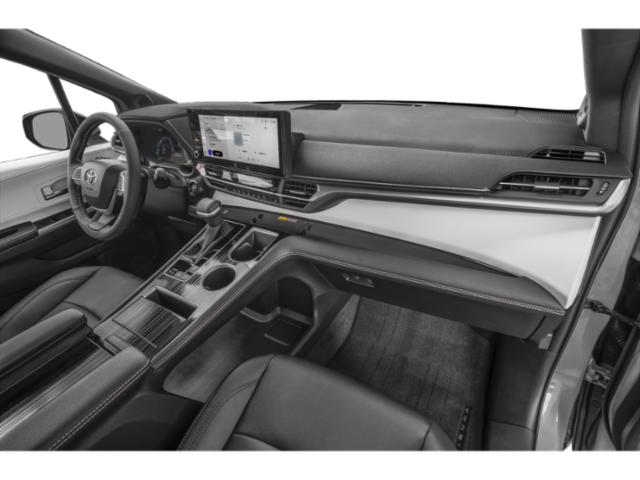 New 2026  Toyota XSE image 14