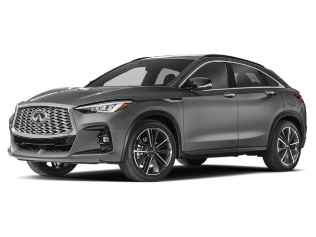 2023 INFINITI QX55 ESSENTIAL AWD