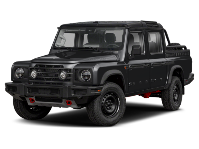 2025 INEOS Grenadier's photo