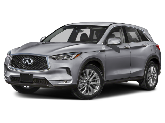 2025 INFINITI QX50 Luxe's photo
