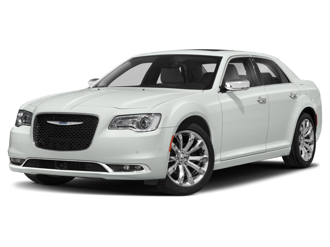 2020 CHRYSLER 300 300S Sedan