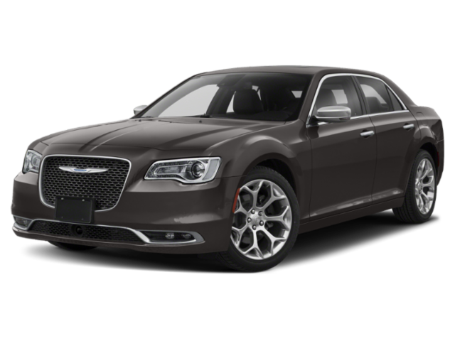 2020 CHRYSLER 300 300C Sedan