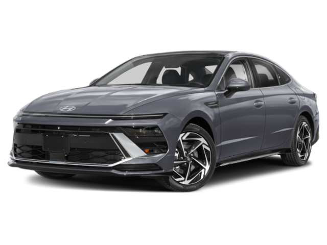 2025 Hyundai SONATA SEL Convenience Sedan