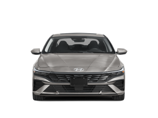 Used 2025 Silver Hyundai SEL Convenience image 4