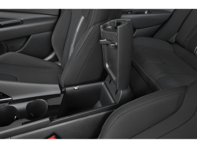 New 2025 Serenity White Hyundai SEL Convenience image 14
