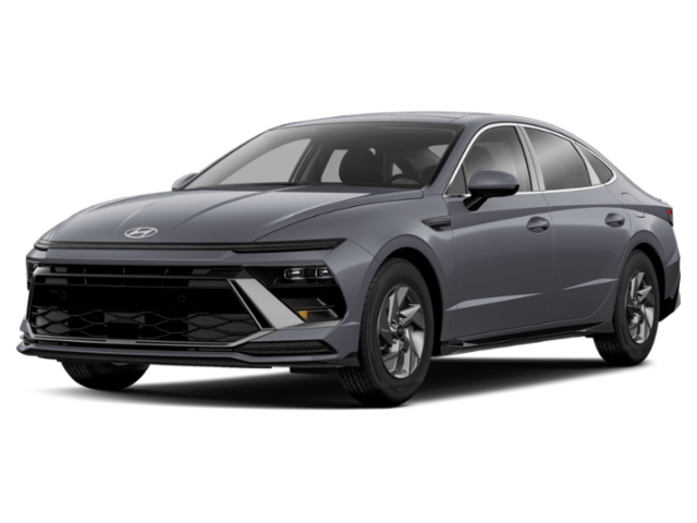 2025 Hyundai SONATA SE 4dr Car