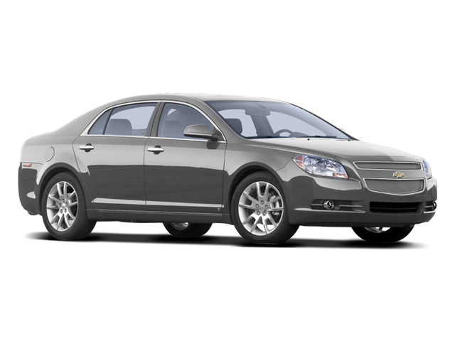 2009 Chevrolet Malibu 2009 Chevrolet Malibu LT 4D Sedan