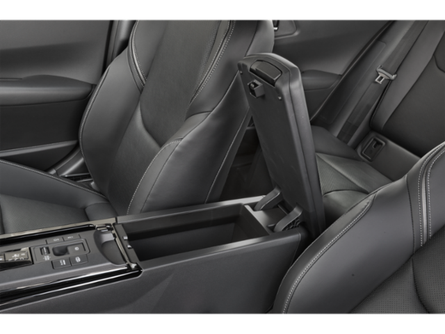 New 2026 Karashi Toyota Nightshade image 11