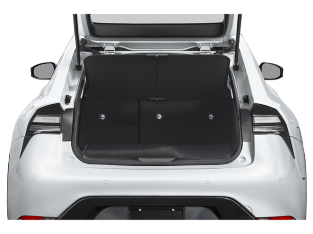 New 2026 Karashi Toyota Nightshade image 8