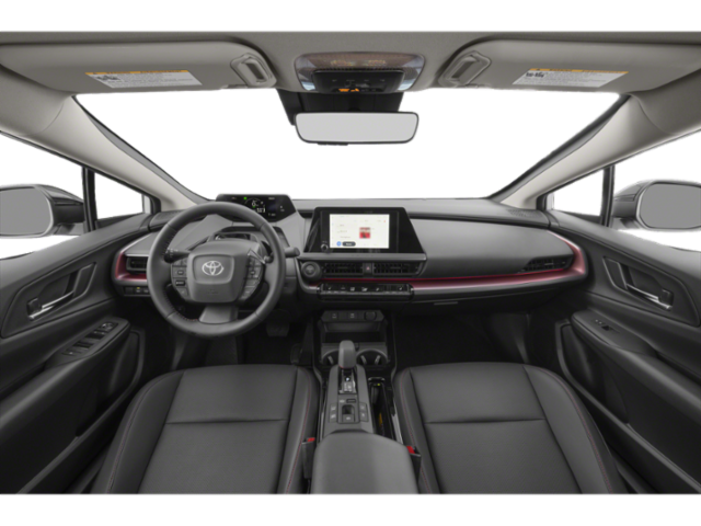 2026 Toyota Prius Plug-In Hybrid